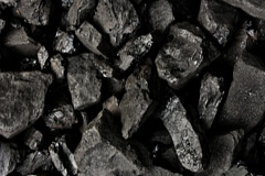 Strathpeffer coal boiler costs