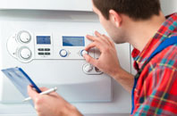 free Strathpeffer gas safe engineer quotes